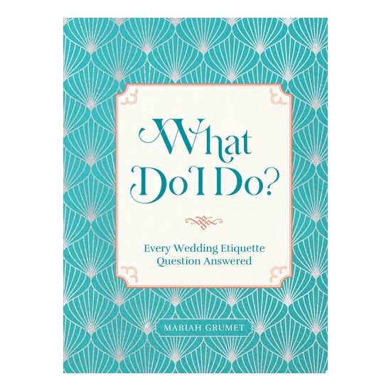 What Do I Do?