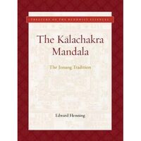 Kalachakra Mandala
