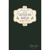 Tales Of The Grotesque & Arabesque (Signature Clas(...)