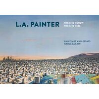 L.A. Painter