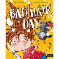 Best Bad Day Ever