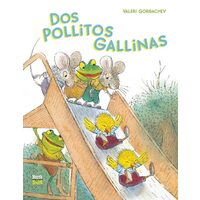 Dos Pollitos Gallinas