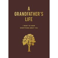 Grandfather's Life
