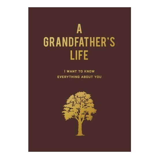 Grandfather's Life