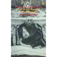 Portrait Of A Dalai Lama: The Life And Times Of Th(...)