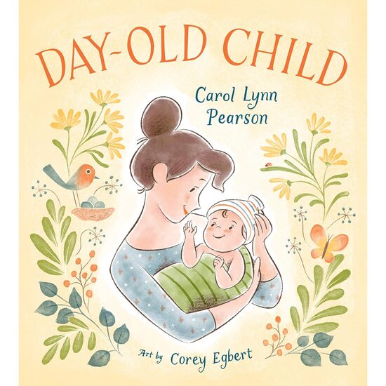Day-Old Child