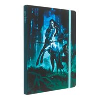 Insights Harry Potter: Centaurs Softcover Notebook