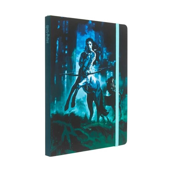Insights Harry Potter: Centaurs Softcover Notebook