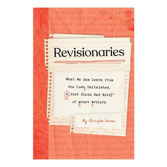 Revisionaries