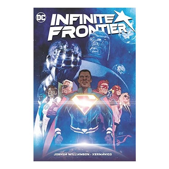 Infinite Frontier