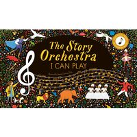 Story Orchestra: I Can Play (Vol 1): Learn 8 Easy(...)