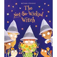 Not-So-Wicked Witch