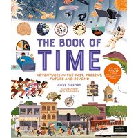 The Book of Time