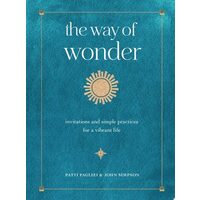 Way Of Wonder