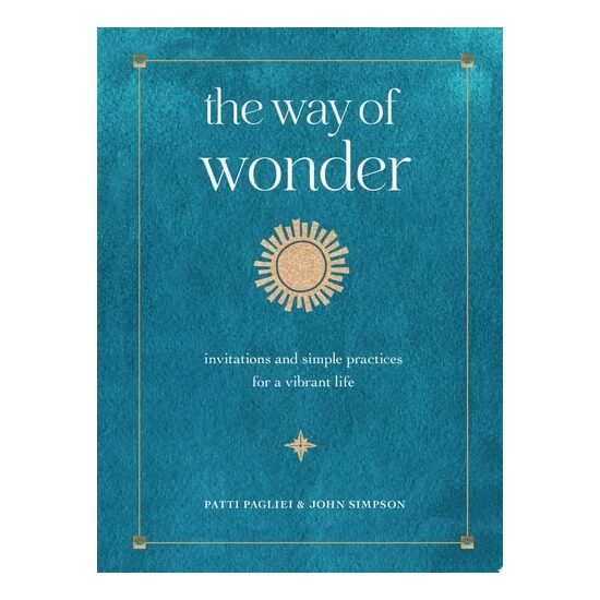Way Of Wonder