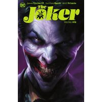 Joker Vol. 1