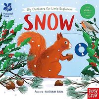 National Trust: Big Outdoors For Little Explorers:(...)