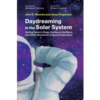 Daydreaming In The Solar System
