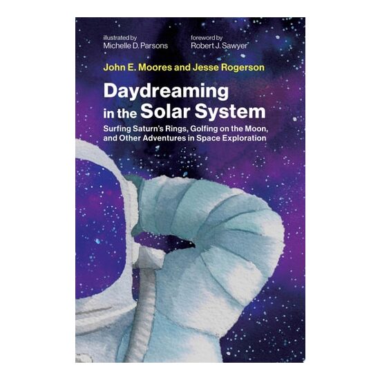 Daydreaming In The Solar System