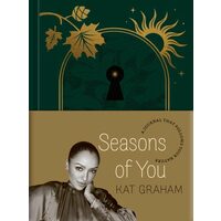 Seasons Of You: A Journal That Follows Your Nature