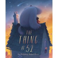 The Thing At 52