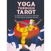 Yoga Through Tarot Cards
