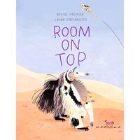Room On Top
