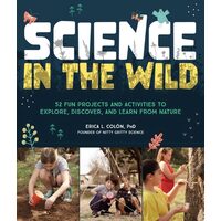 Science In The Wild