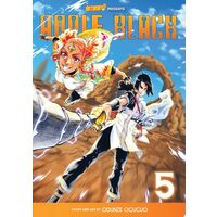 Apple Black, Volume 5