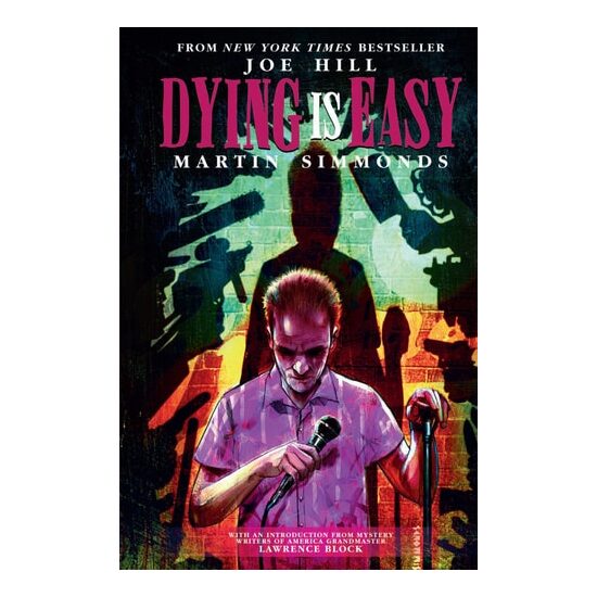 Dying Is Easy