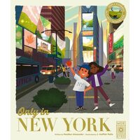 Only In New York: Weird And Wonderful Facts About(...)