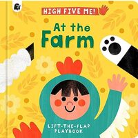 At The Farm