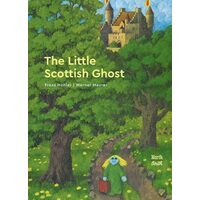 Little Scottish Ghost