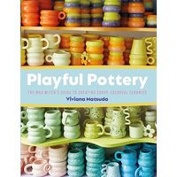 Playful Pottery