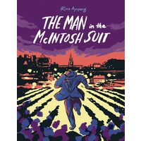 Man In The Mcintosh Suit