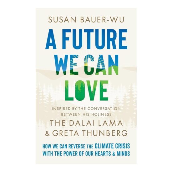 A Future We Can Love: How We Can Reverse The Clima(...) - Imagine 1