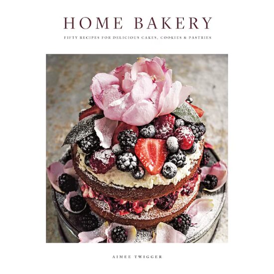 Home Bakery, Aimee Twigger