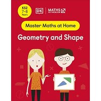 Maths ― No Problem! Geometry And Shape, Ages 7-8 ((...)