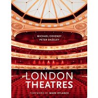 London Theatres (New Edition)
