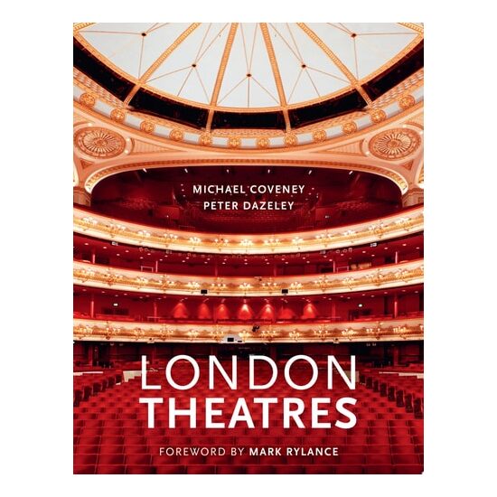 London Theatres (New Edition)