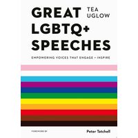 Great Lgbtq+ Speeches: Empowering Voices That Enga(...)