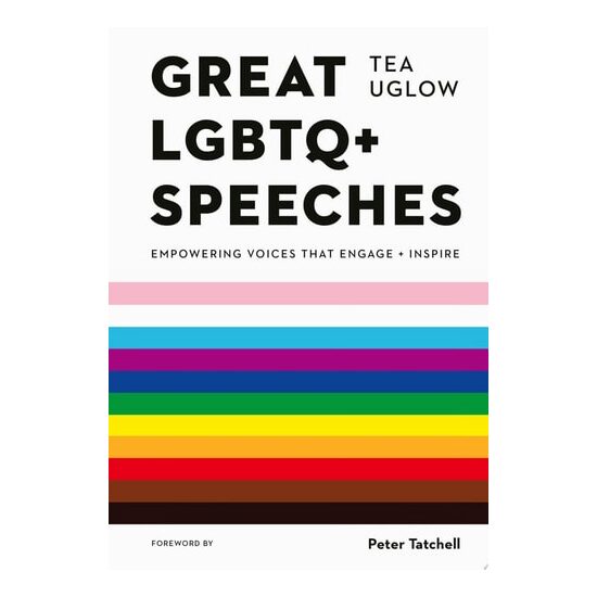 Great Lgbtq+ Speeches: Empowering Voices That Enga(...)
