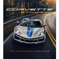 Corvette Stingray