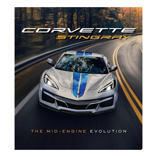 Corvette Stingray
