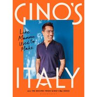 Ginos Itay