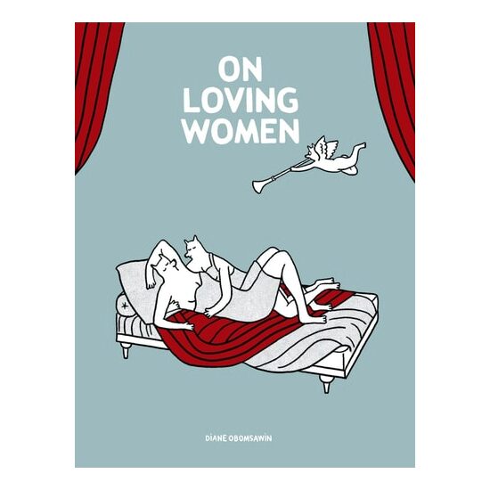 On Loving Women - Imagine 1