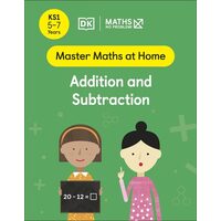 Maths ― No Problem! Addition And Subtraction, Ages(...)
