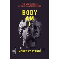 Body Am I