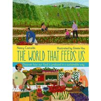 The World That Feeds Us