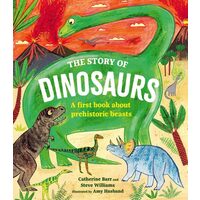 Story Of Dinosaurs